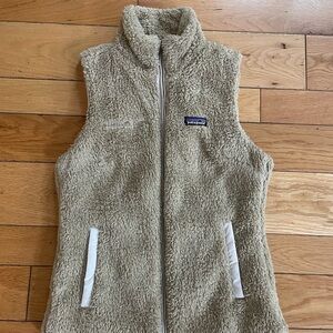 Patagonia Los Gatos Vest